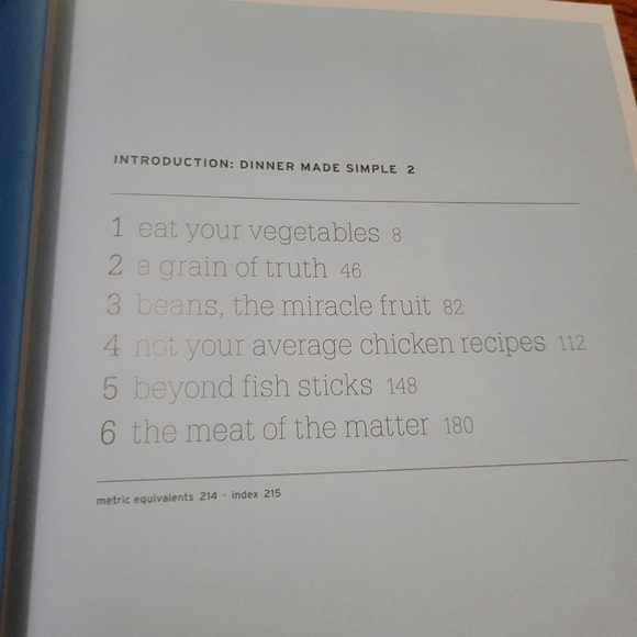 Joanne Weir Recipes: Dinner Made Simple & Wine Country - Picture 10 of 10